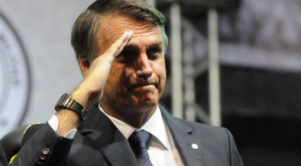 Bolsonaro deve ficar apenas três horas no Amapá