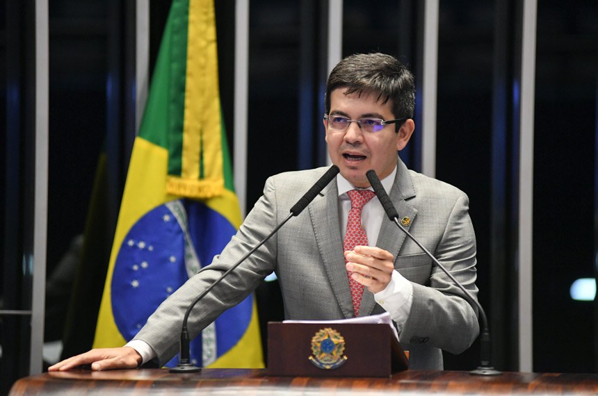 Senador quer fiscalização de barragens para evitar tragédia no Amapá