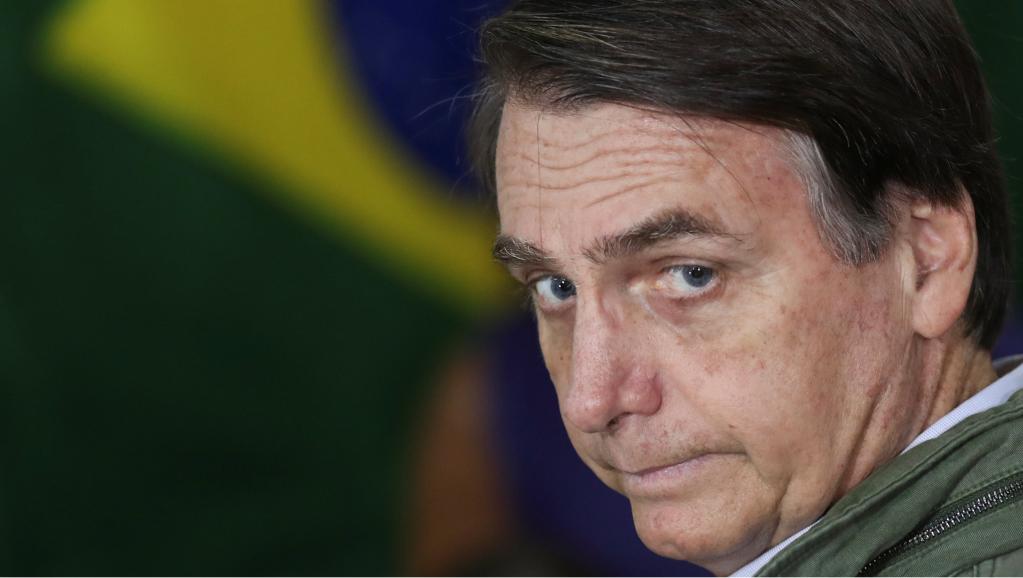 ENQUETE: Como você avalia os 100 dias do governo Bolsonaro?