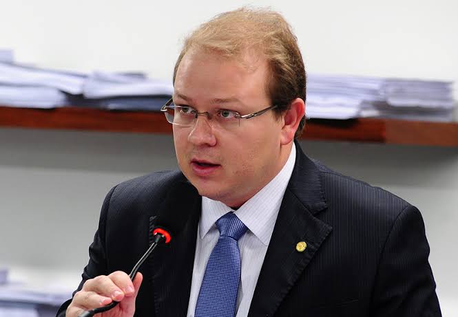 Luiz Carlos pode assumir ministério no governo Bolsonaro