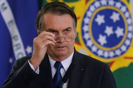 Amapaenses organizam ato de apoio ao governo Bolsonaro
