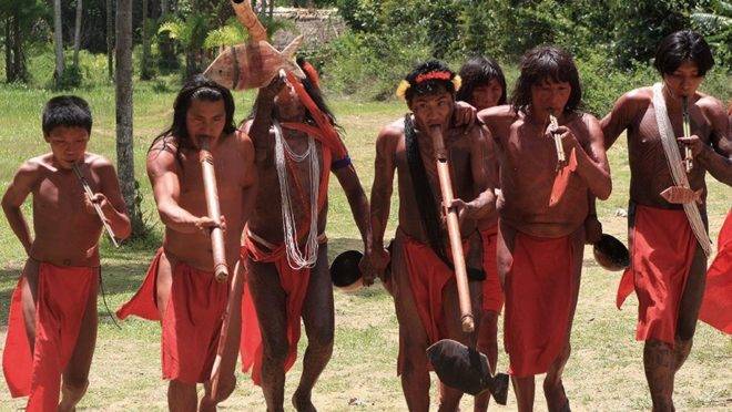 PF divulga laudo sobre morte de indígena Wajãpi