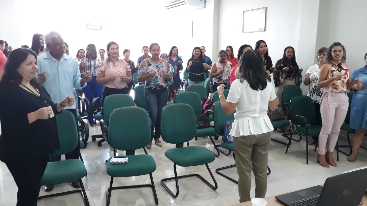 Macapá sedia encontro técnico estadual sobre proteção social especial