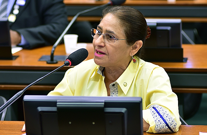 Ministro do TSE nega recurso de Janete pela anulação da eleição para o Senado no AP