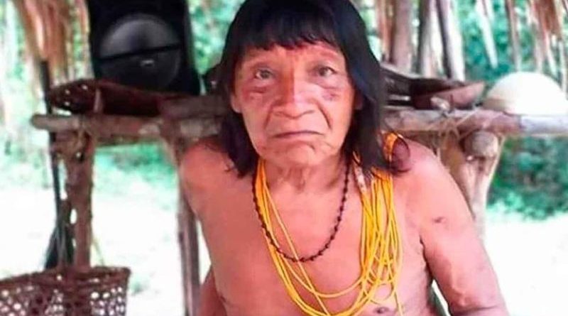MPF arquiva investigação sobre morte e invasão na Terra Indígena Wajãpi no Amapá