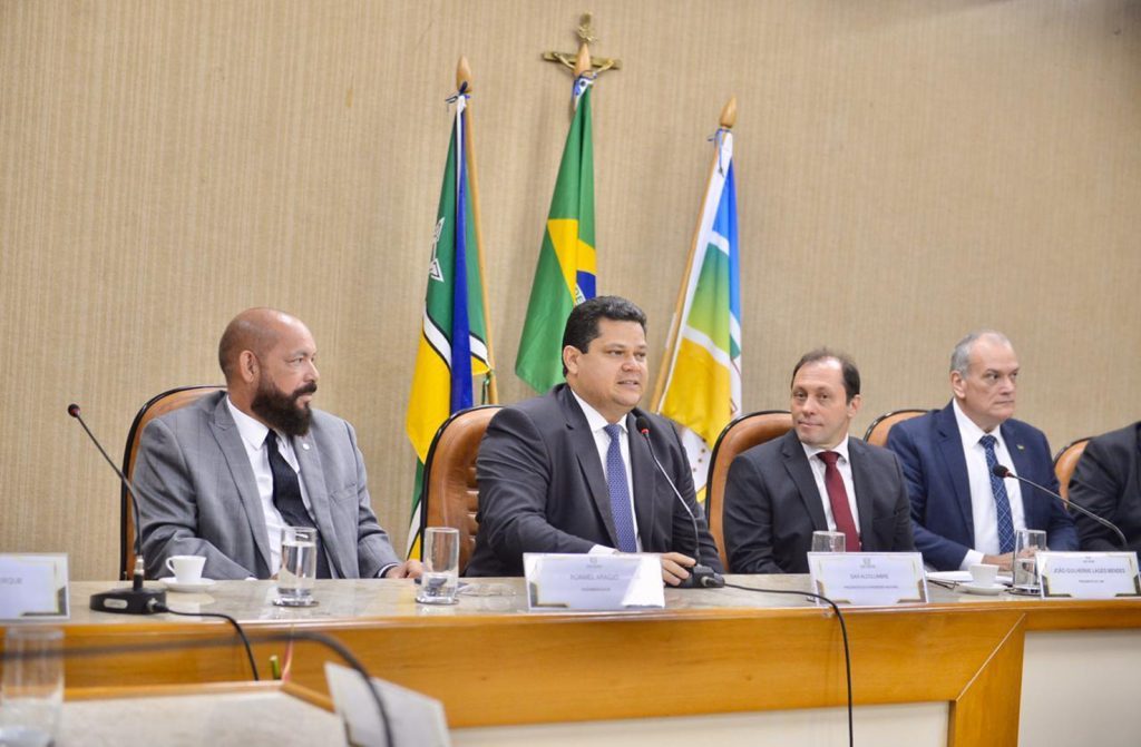 Tjap, via Davi, recebe R$ 7 milhões para novo sistema de informação e logística de transporte