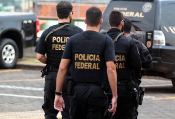 Polícia Federal combate pornografia infantil no Amapá