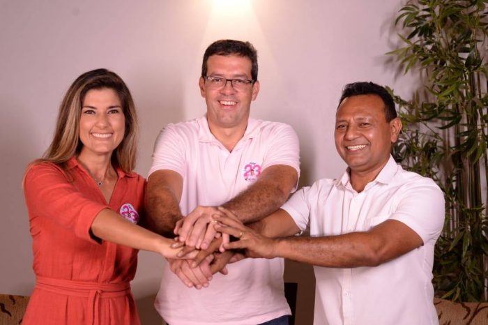 Furlan vence eleição para prefeito de Macapá