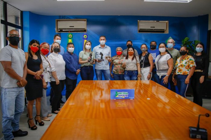 Governo do Estado garante presença de artesãos amapaenses na Fenearte 2021