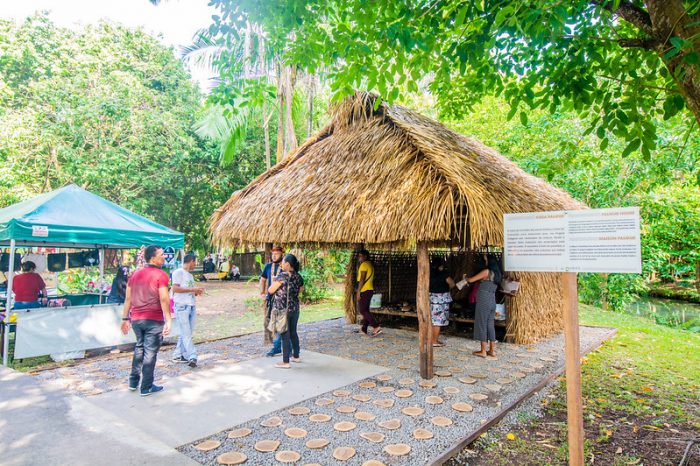 15ª Primavera dos Museus: Governo do Amapá valoriza história e abre novos espaços no Sacaca