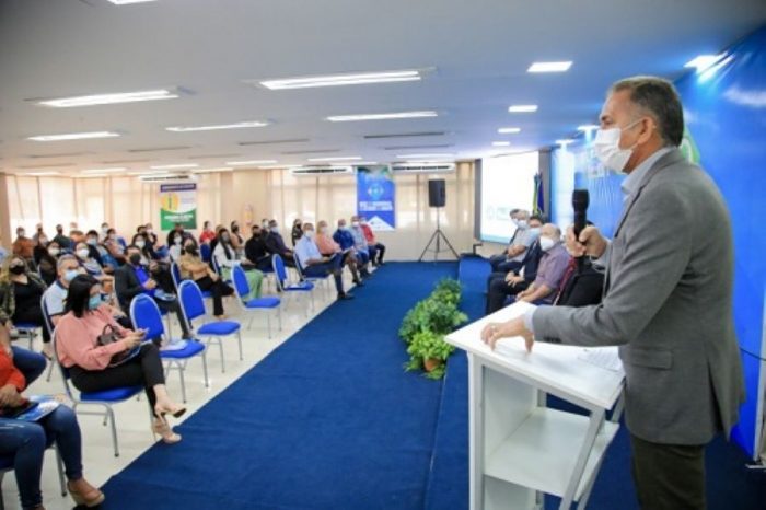 Governo do Amapá fortalece a expansão da rede estadual de ouvidorias nos municípios