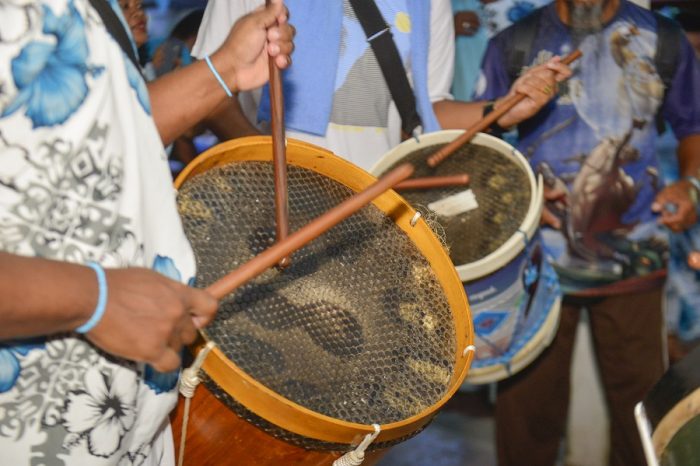 Lei Aldir Blanc: Governo do Amapá lança edital para premiar produtores culturais