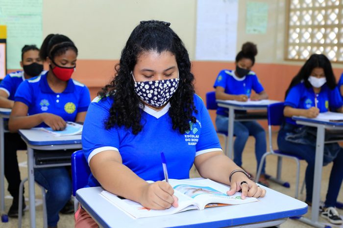 IV Concurso de Redação Fiscal premia alunos da rede pública de ensino do Amapá