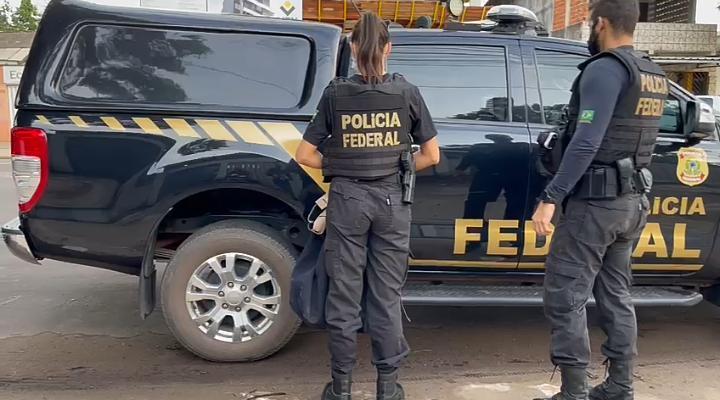 Polícia Militar do Amapá realiza Operação Saturação no bairro dos Congós –  Silvio Sousa