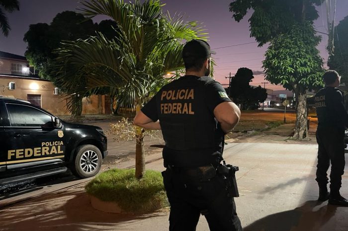 Polícia Federal desmente nota da prefeitura de Macapá