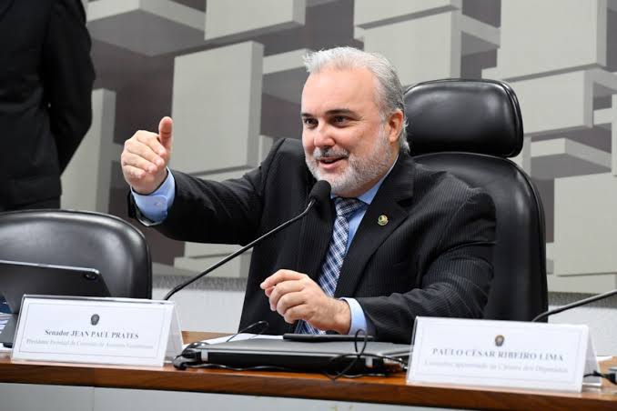 ‘Depois da bacia potiguar, vamos direto para o Amapá’, diz presidente da Petrobras