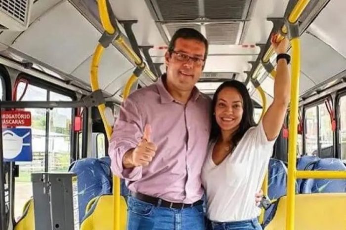 ABSURDO: Macapá tem apenas 45 ônibus para atender população de mais de 440 mil habitantes