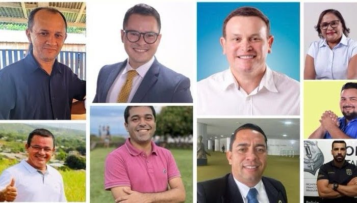 Oiapoque tem nove pré-candidatos a prefeito
