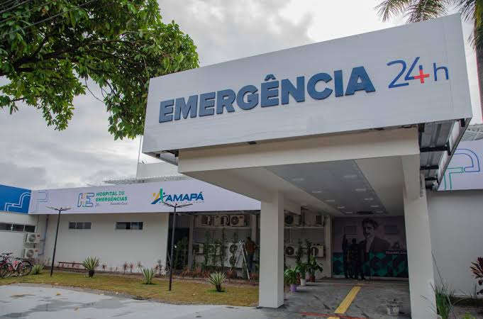 Mais de 50% de pacientes do HE são pessoas não atendidas em UBSs de Macapá