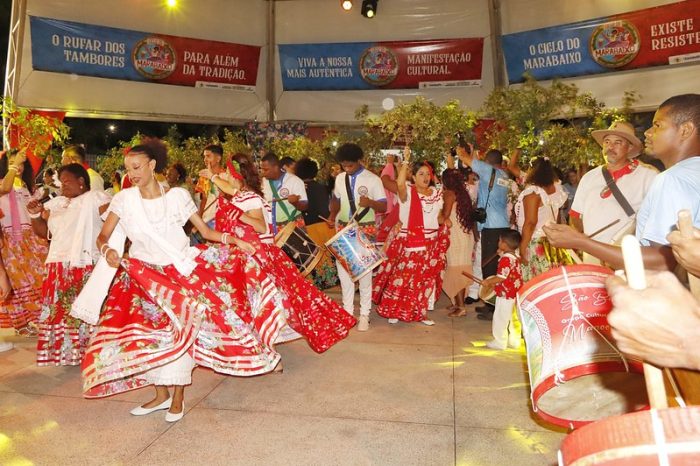 Governo lança Central do Marabaixo para celebrar a cultura amapaense