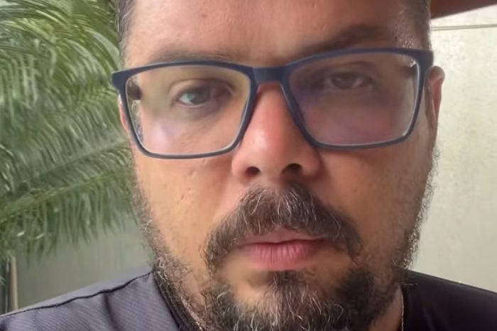 'Fui pego de surpresa', diz ex-vereador cassado Karlyson Rebouça