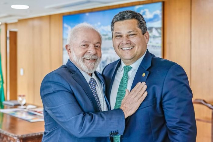 Principal articulador, Davi comemora MP de Lula que barra reajuste na energia do AP