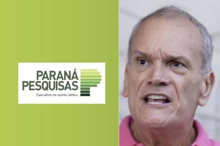 Instituto que dava vitória a Jaime Nunes faz pesquisa para prefeito de Macapá