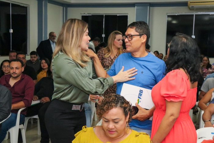 Republicanos do Amapá capacita pré-candidatos visando as eleições municipais