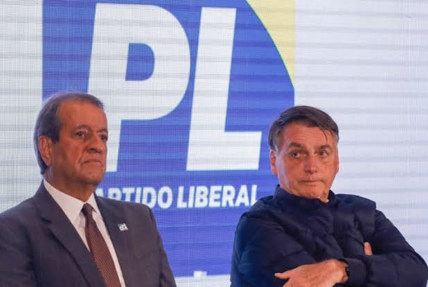 Em crise, partido de Bolsonaro está sem presidente no Amapá