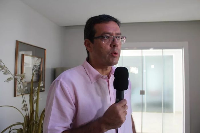 Depois de pressão, Furlan registra B.O. para apurar suposta Fake News