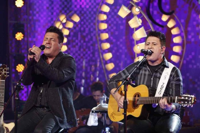 Com show de Bruno & Marrone, inicia nesta quinta a 53ª Expofeira do Amapá