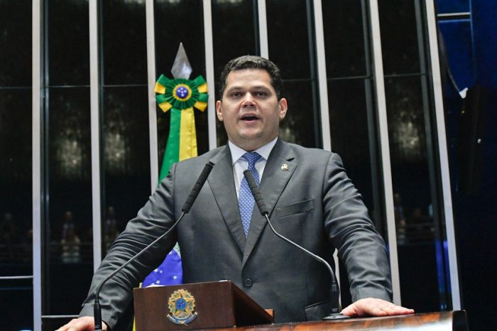 Davi será presidente do Senado, diz líder do Republicanos