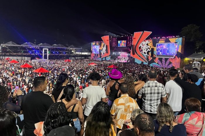 53ª Expofeira do Amapá tem 90,9% de aprovação popular, aponta pesquisa